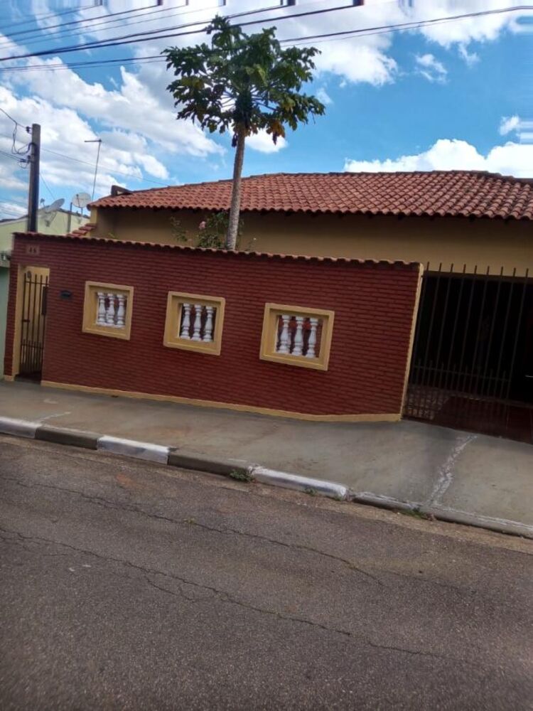 Casa, 4 quartos, 153 m² - Foto 6