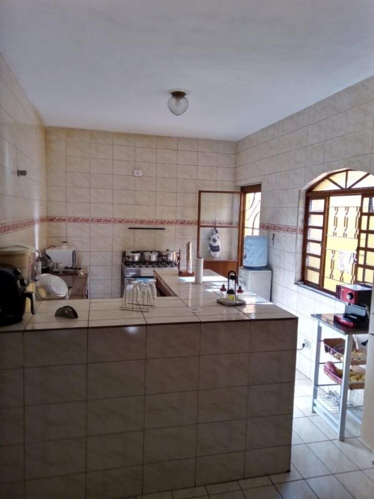 Casa, 4 quartos, 153 m² - Foto 5