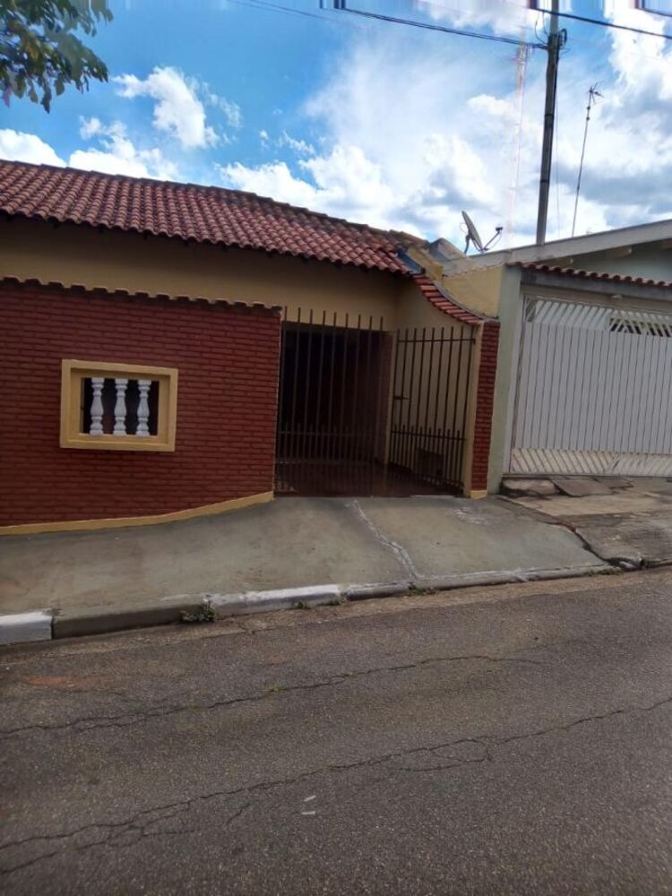 Casa, 4 quartos, 153 m² - Foto 4