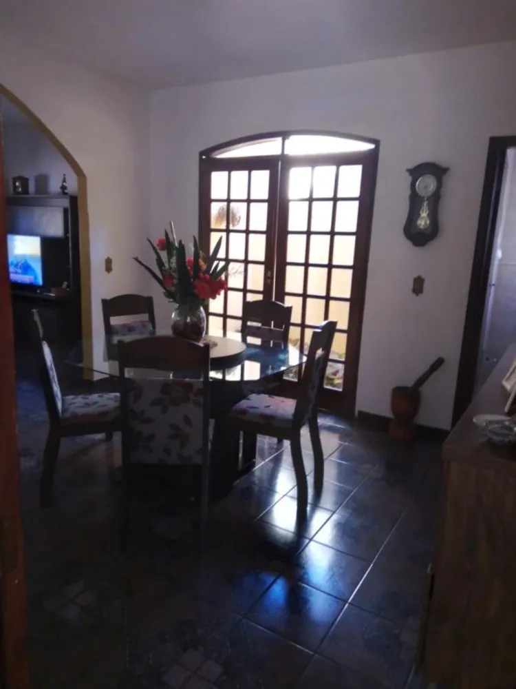 Casa, 4 quartos, 153 m² - Foto 6