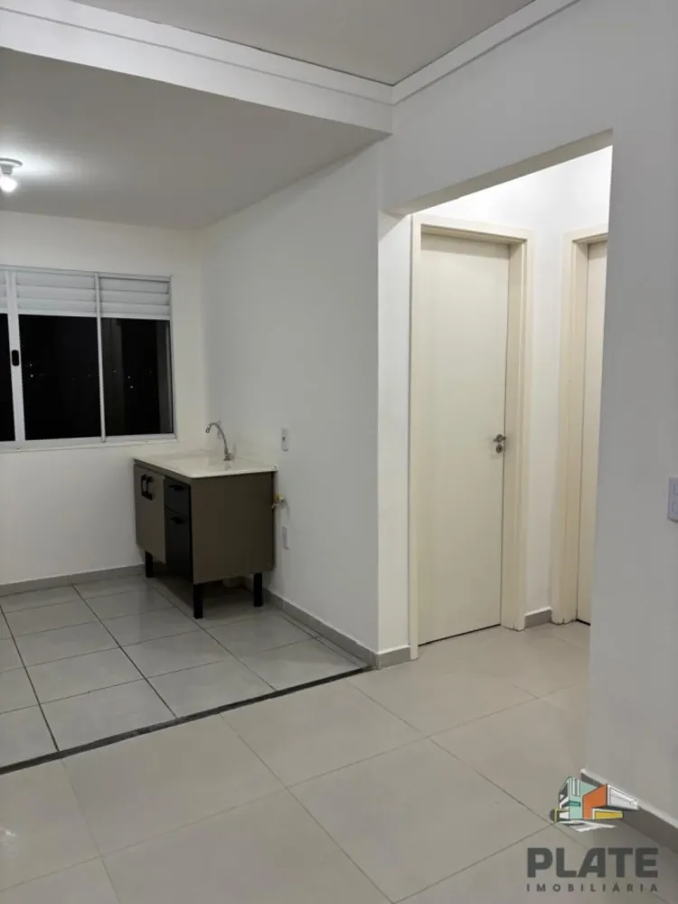 Apartamento, 2 quartos - Foto 5