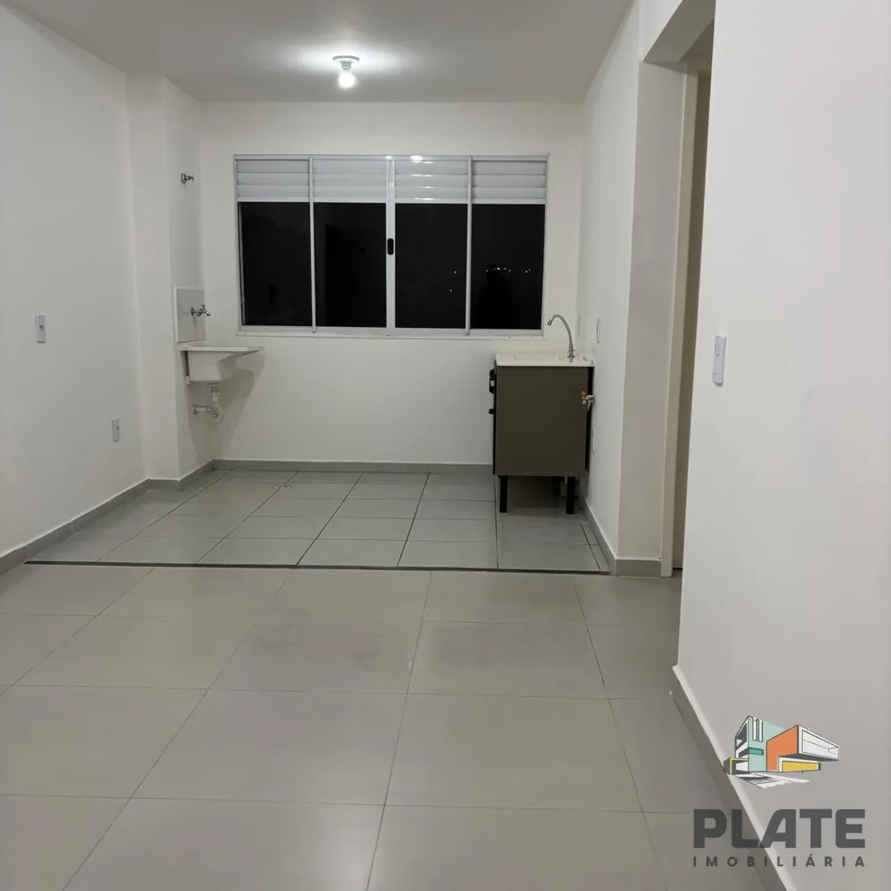 Apartamento, 2 quartos - Foto 6