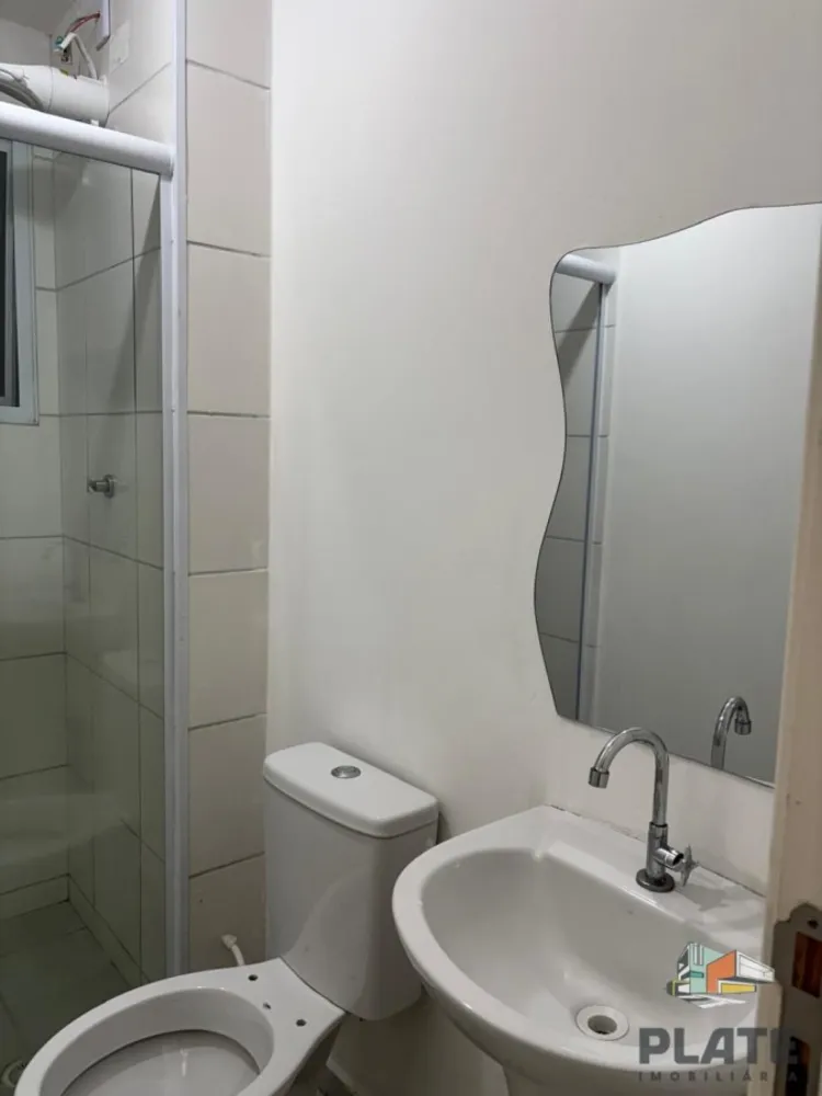 Apartamento, 2 quartos - Foto 11