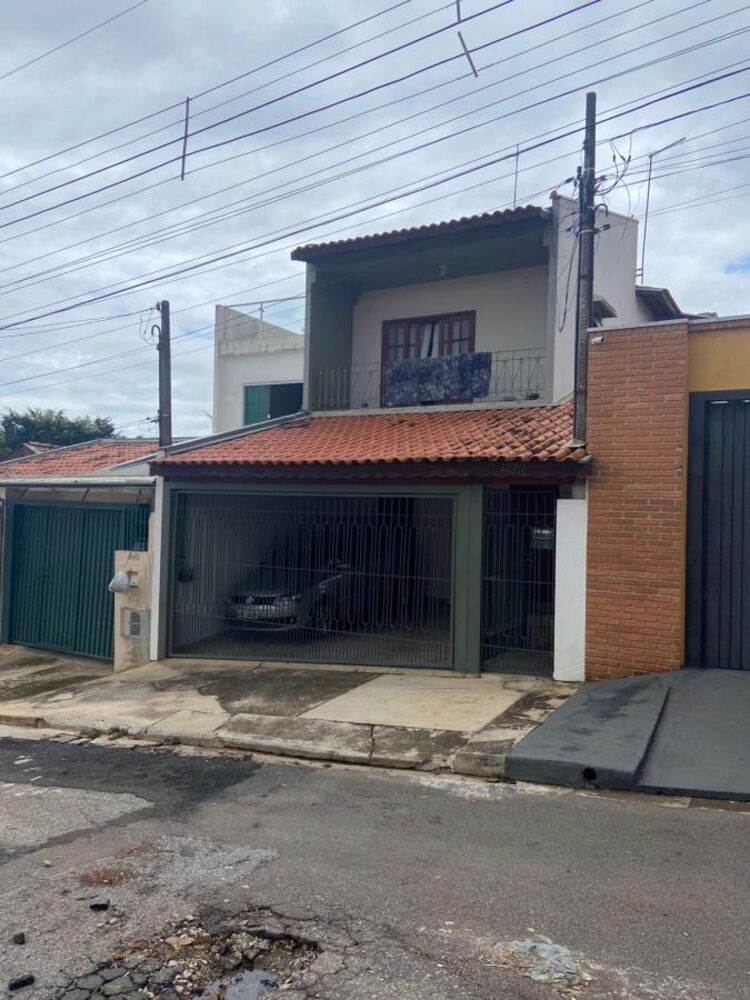 Casa, 300 m² - Foto 2