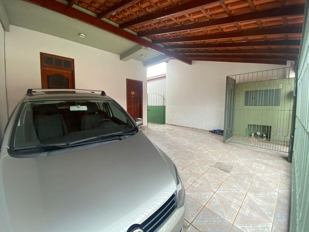 Casa, 300 m² - Foto 1