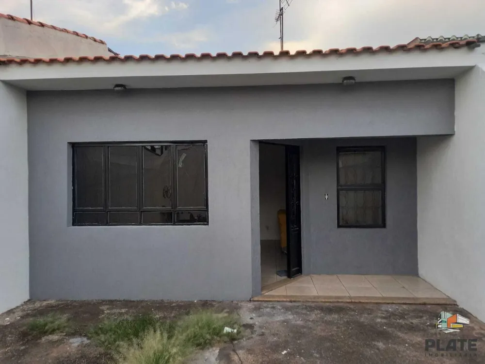 Casa, 86 m² - Foto 2