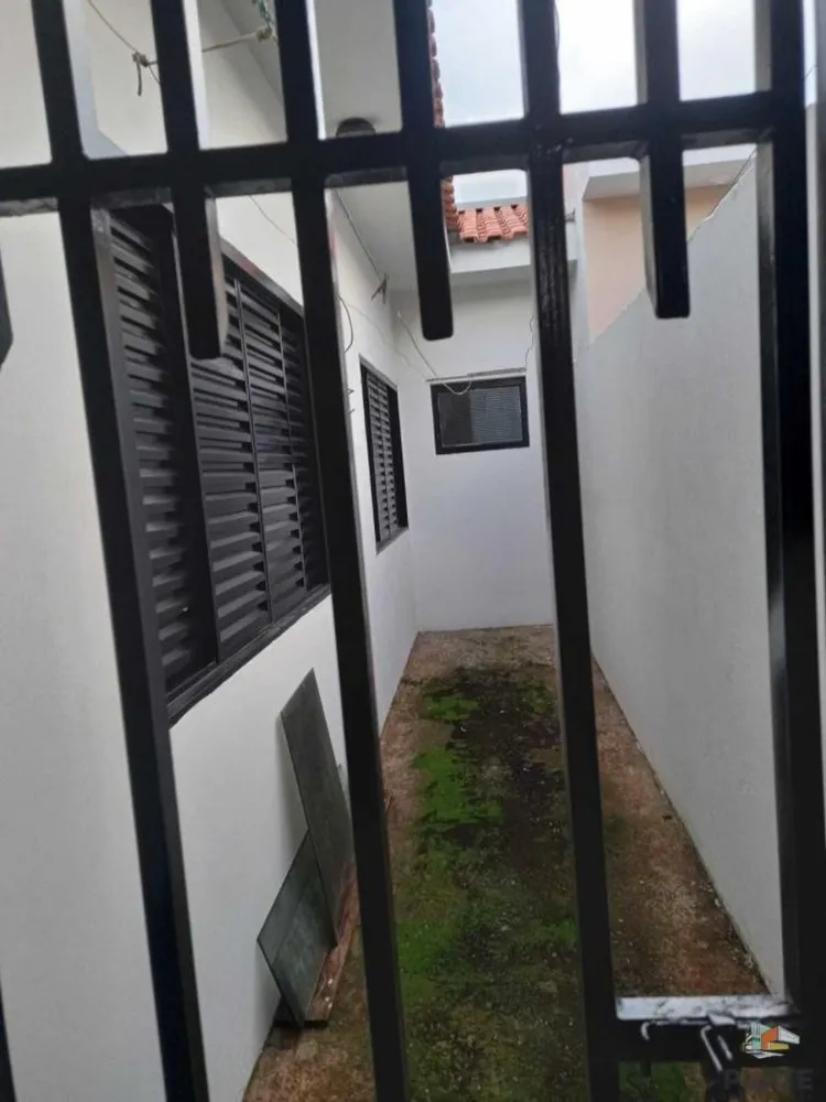 Casa, 86 m² - Foto 8