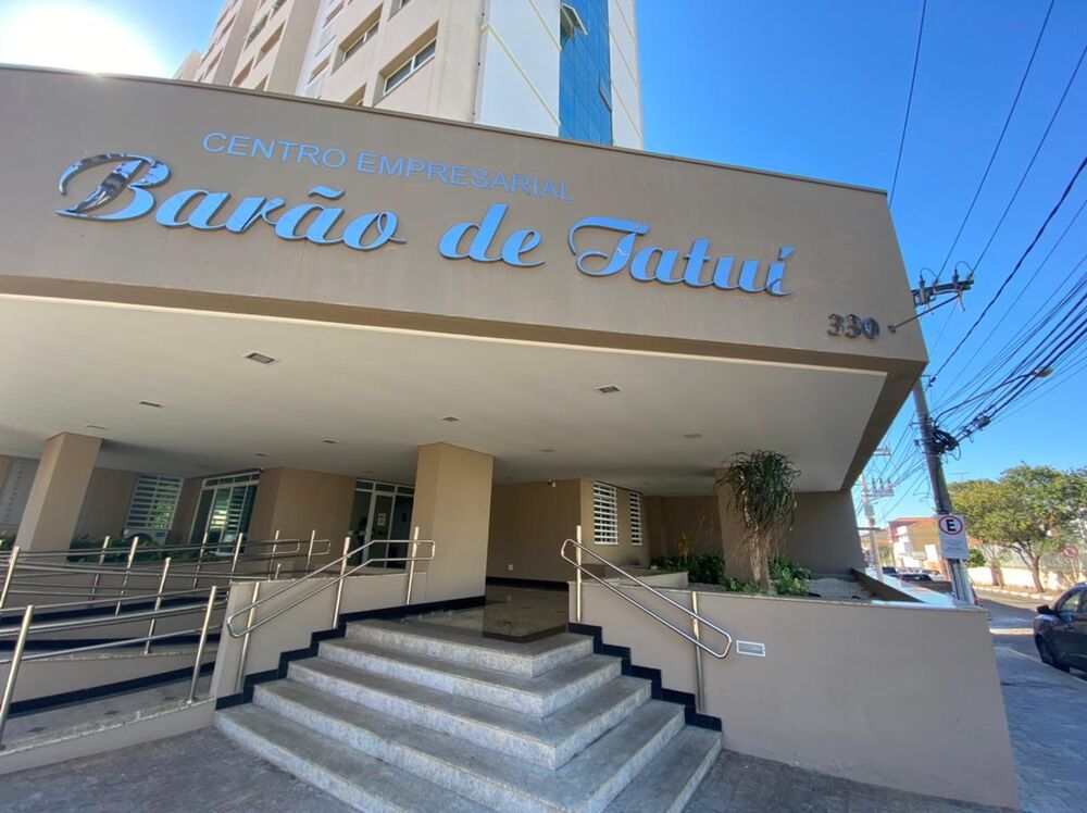 Prédio Inteiro, 32 m² - Foto 1