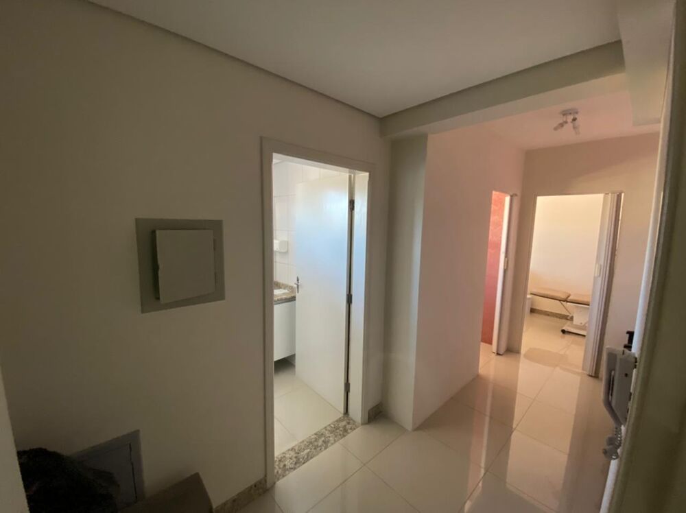 Prédio Inteiro, 32 m² - Foto 6