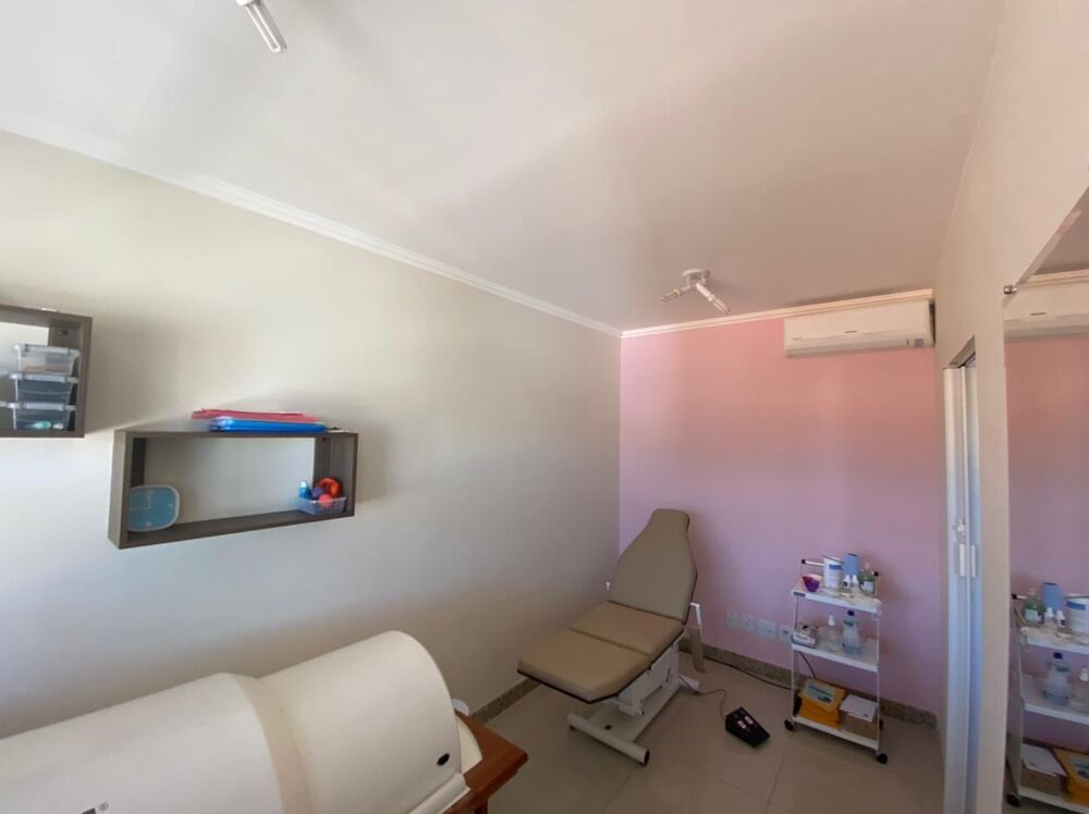 Prédio Inteiro, 32 m² - Foto 3