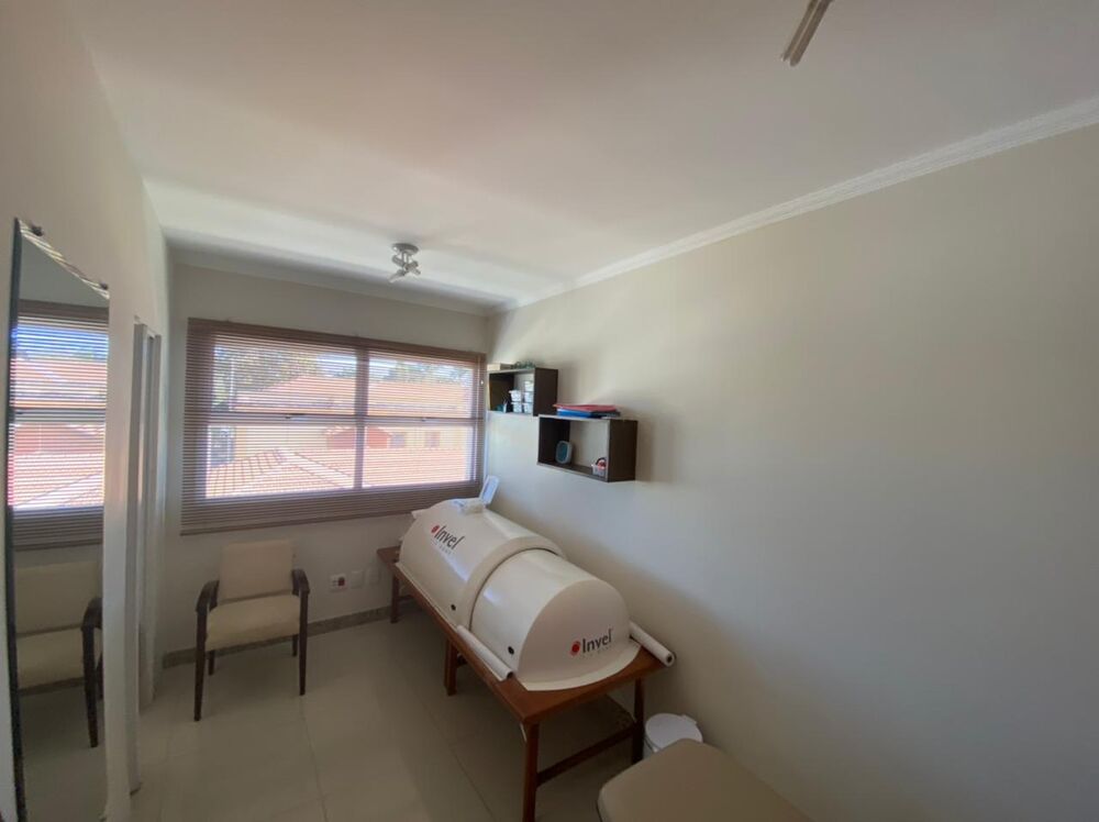 Prédio Inteiro, 32 m² - Foto 8