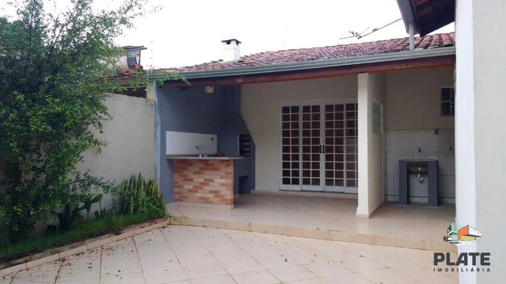 Casa, 86 m² - Foto 6