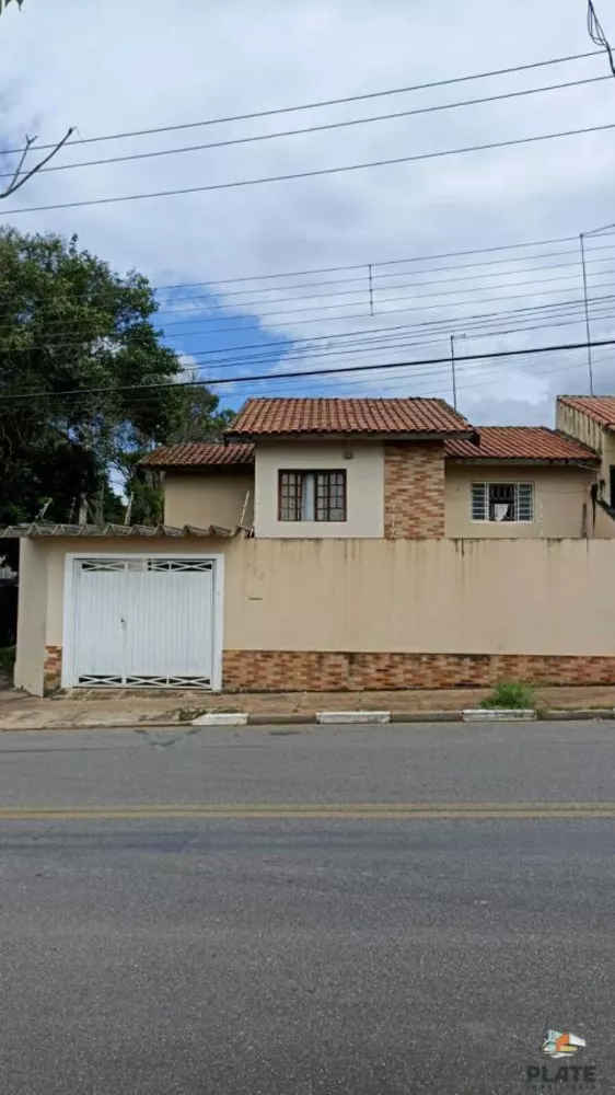 Casa, 86 m² - Foto 1