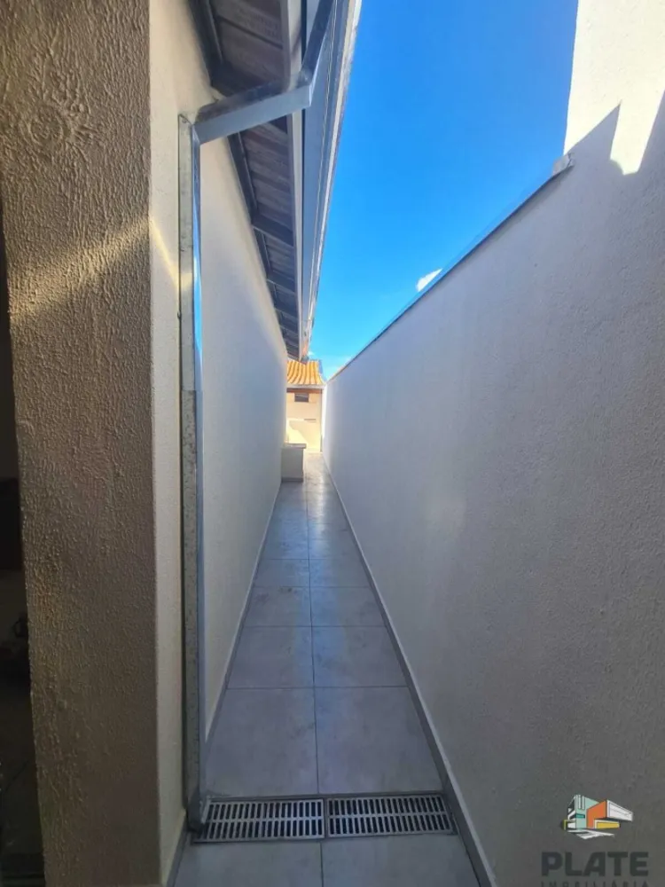 Casa, 44 m² - Foto 2
