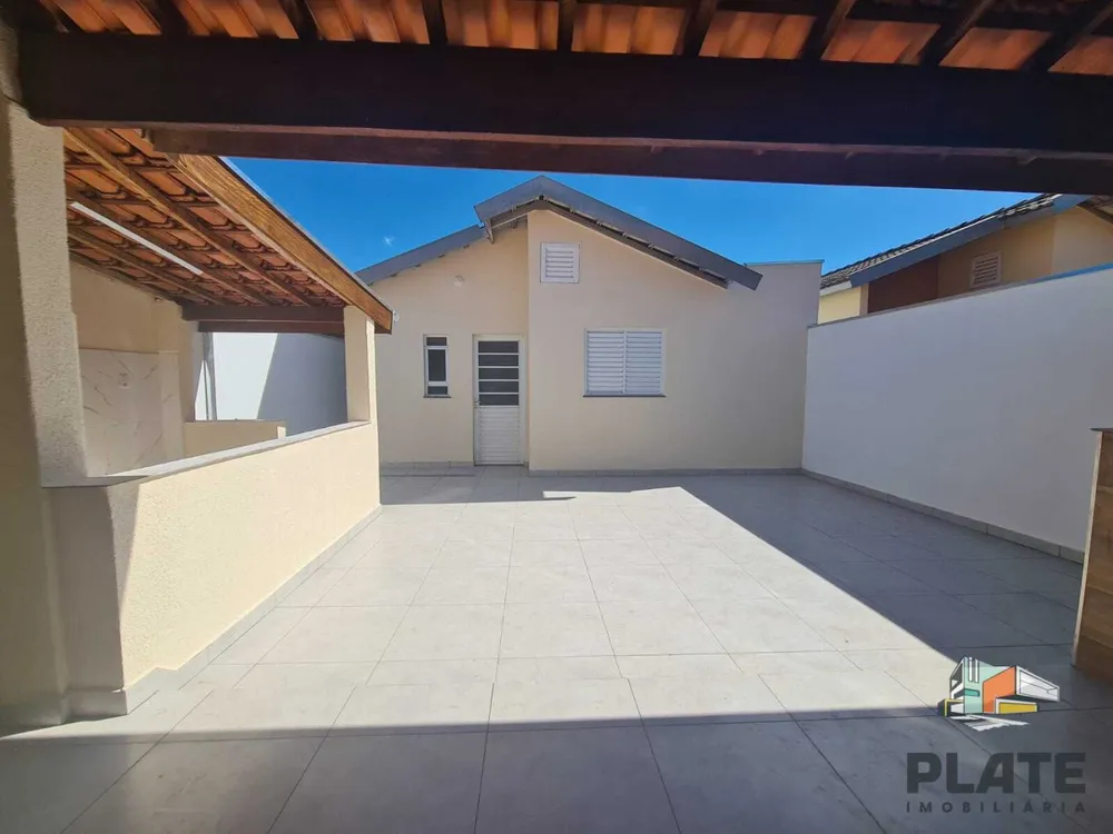 Casa, 44 m² - Foto 1