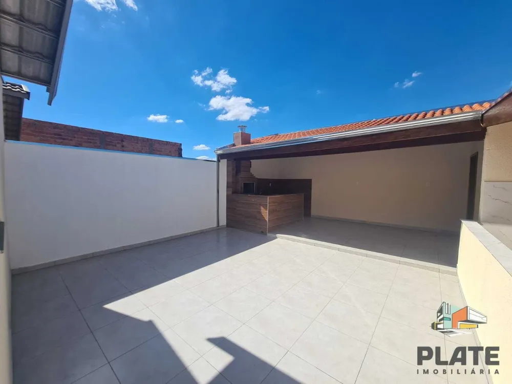 Casa, 44 m² - Foto 3