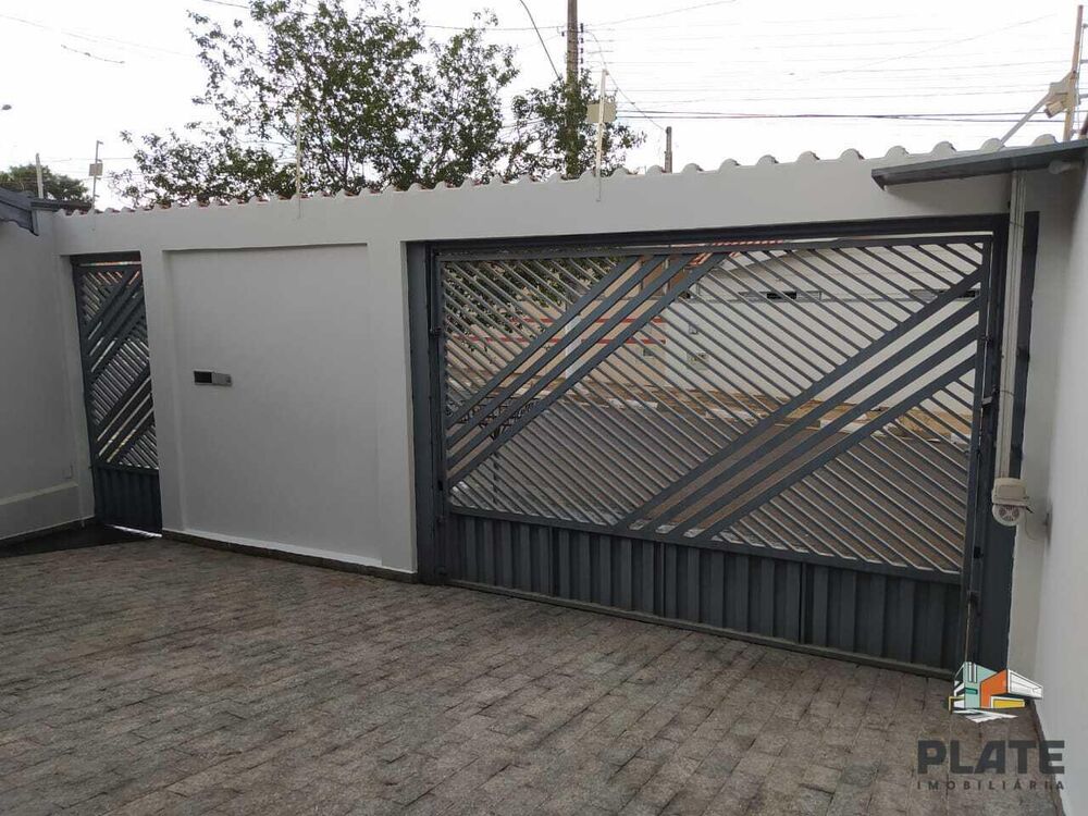 Casa à venda, 360m² - Foto 1