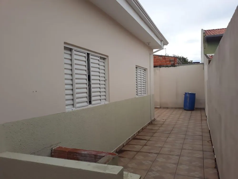 Casa, 79 m² - Foto 1