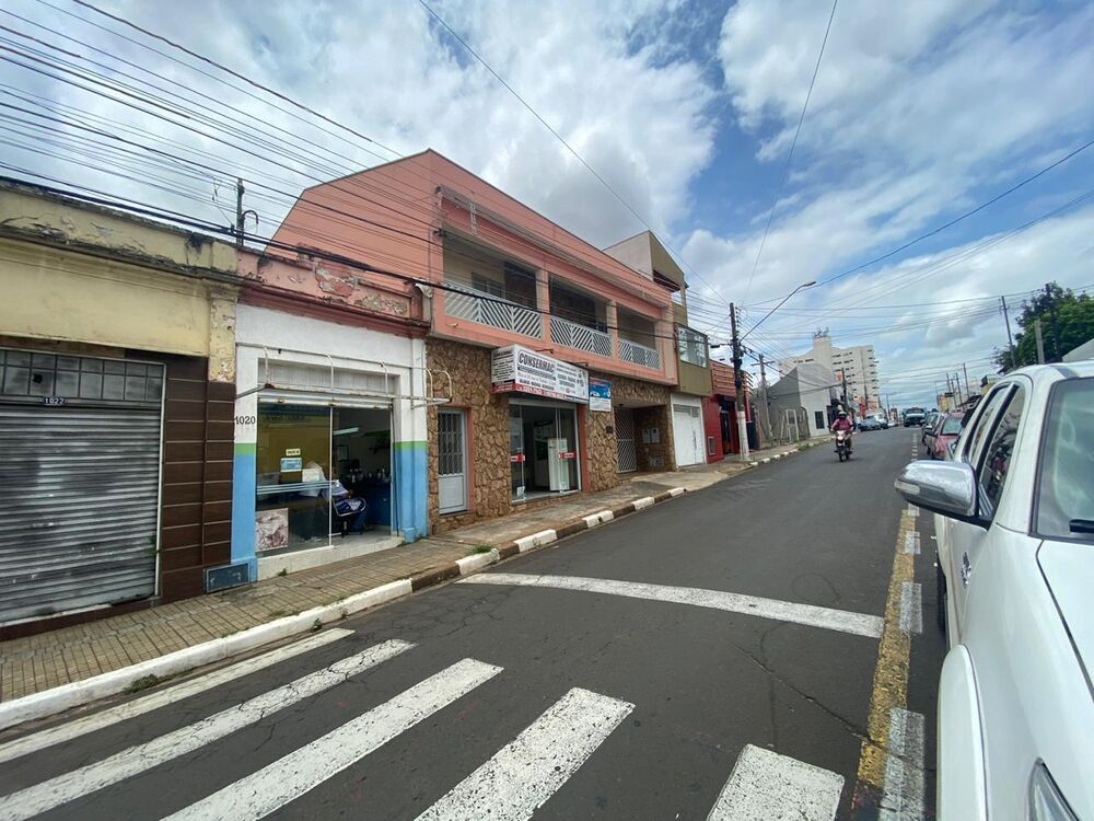 Prédio Inteiro à venda, 396m² - Foto 5