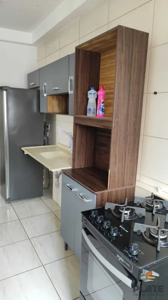 Apartamento, 51 m² - Foto 3