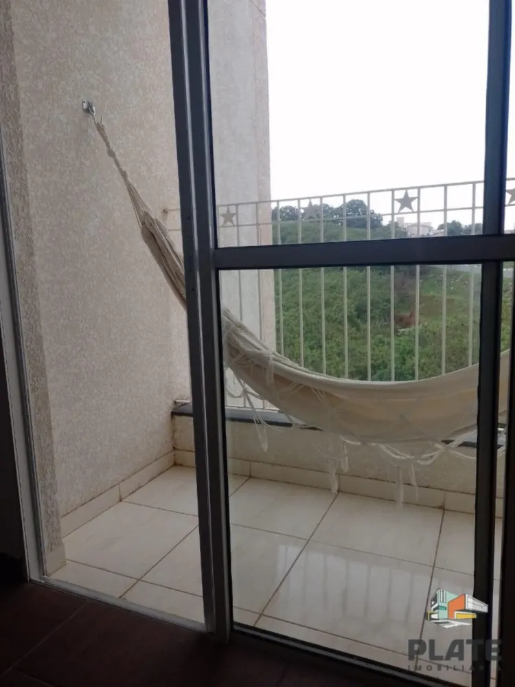 Apartamento, 51 m² - Foto 7