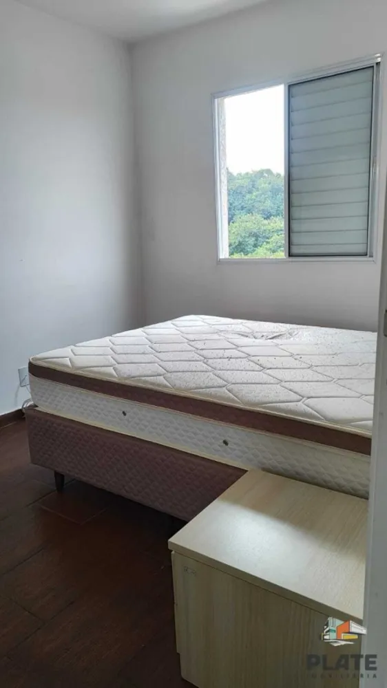 Apartamento, 51 m² - Foto 5