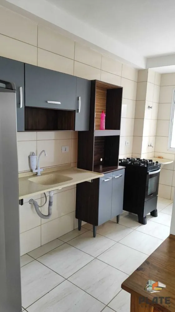 Apartamento, 51 m² - Foto 2