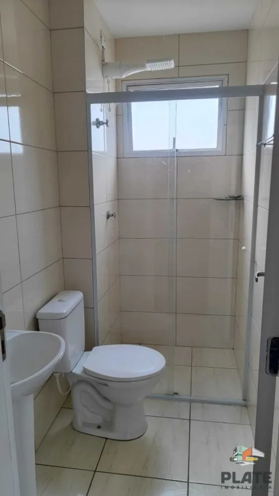 Apartamento, 51 m² - Foto 4