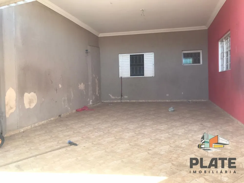 Casa, 112 m² - Foto 1