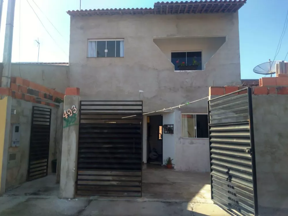 Sobrado à venda, 133m² - Foto 1