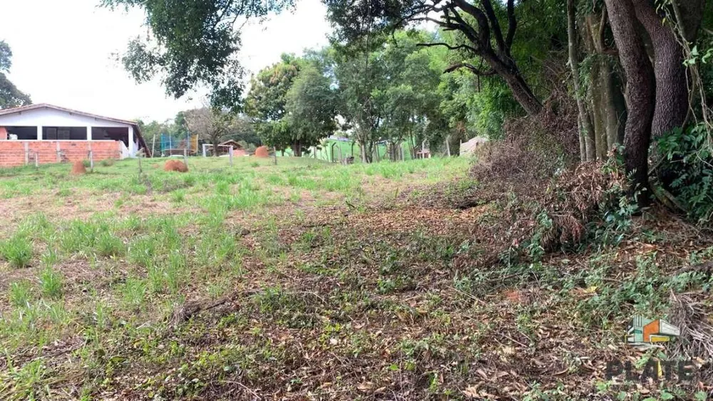 Terreno, 2329 m² - Foto 1