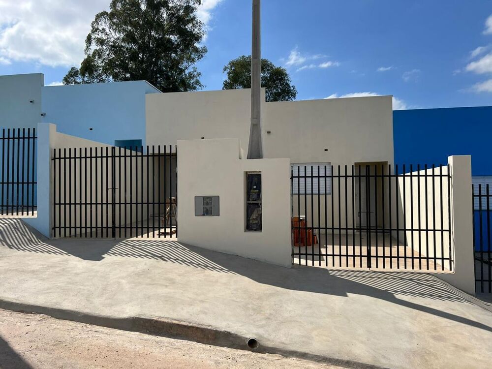 Casa, 55 m² - Foto 3