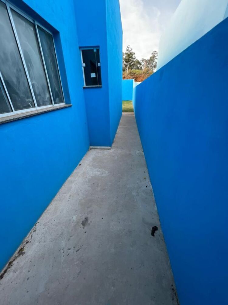 Casa, 55 m² - Foto 6