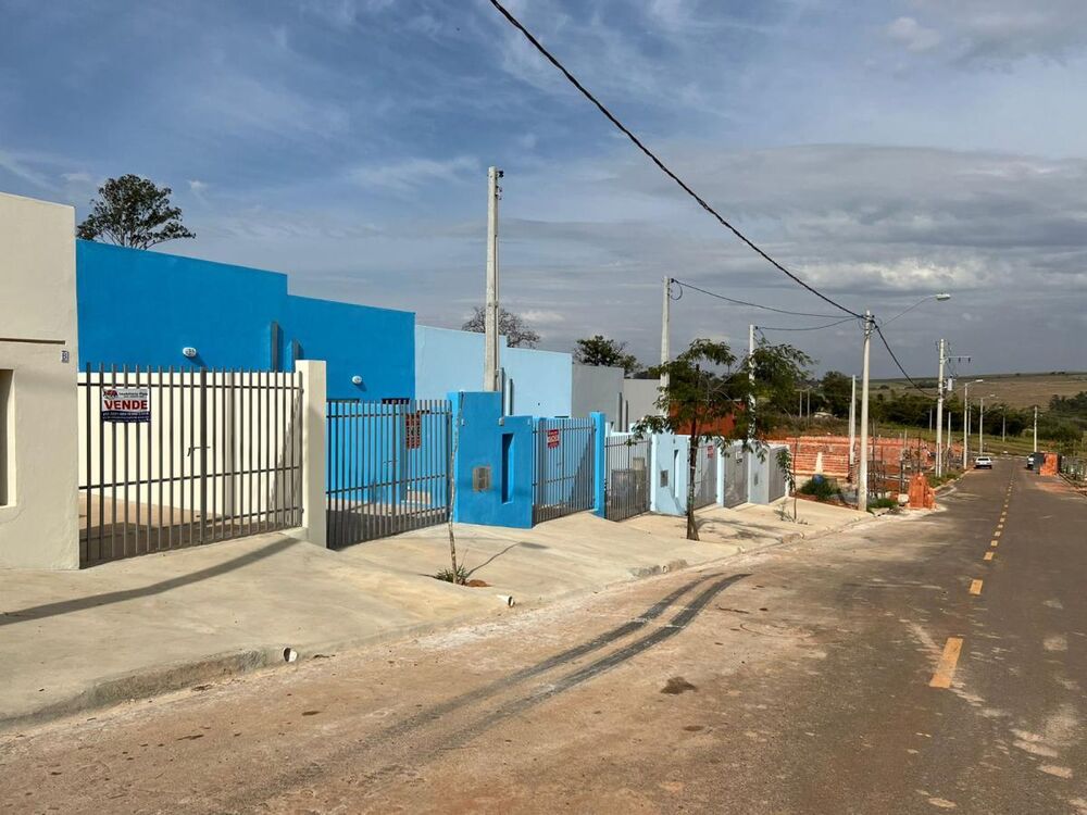 Casa, 55 m² - Foto 1
