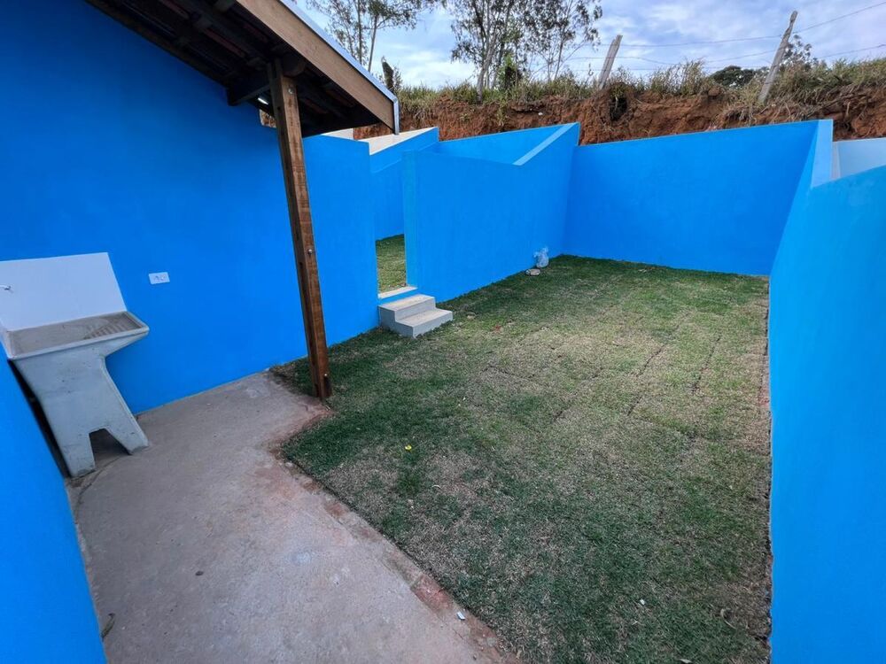 Casa, 55 m² - Foto 4