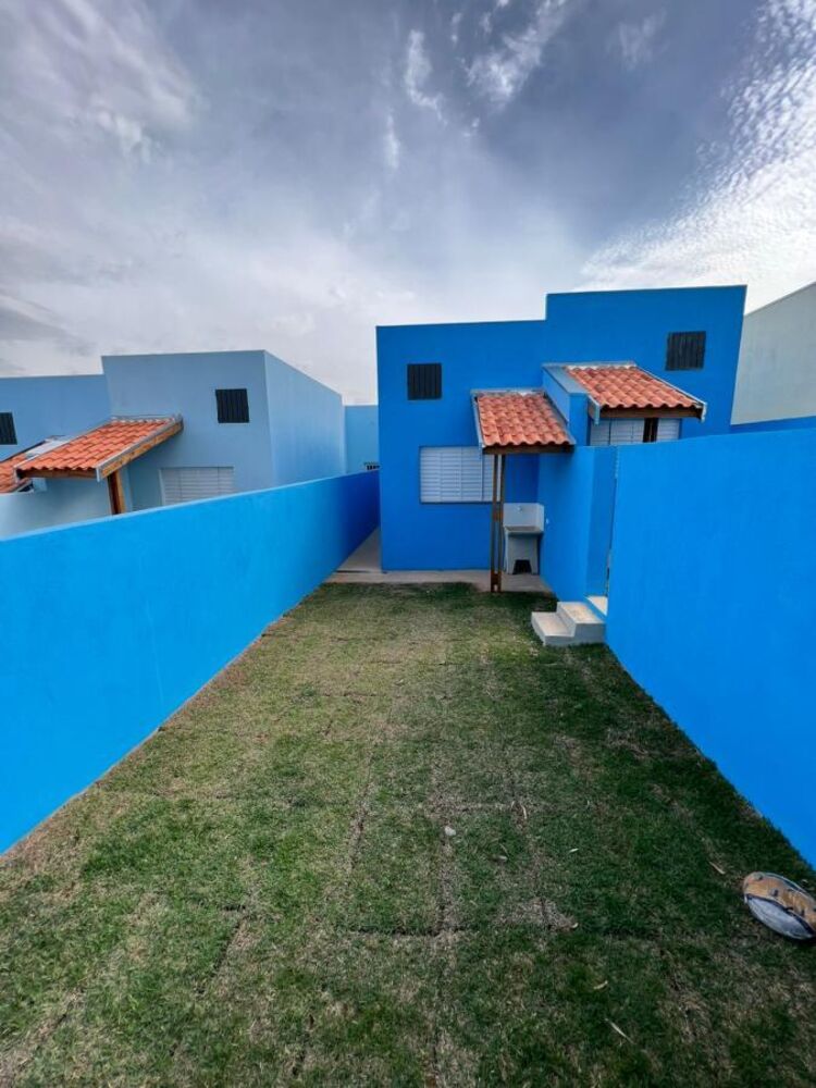 Casa, 55 m² - Foto 5