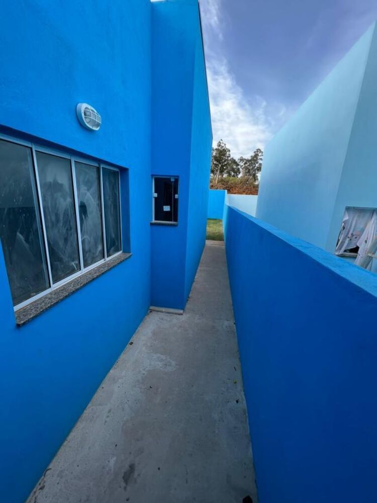 Casa, 55 m² - Foto 8