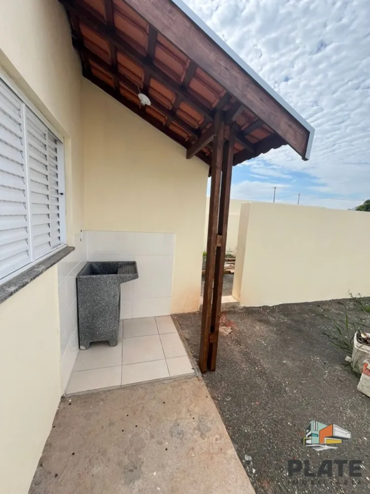 Casa, 55 m² - Foto 18
