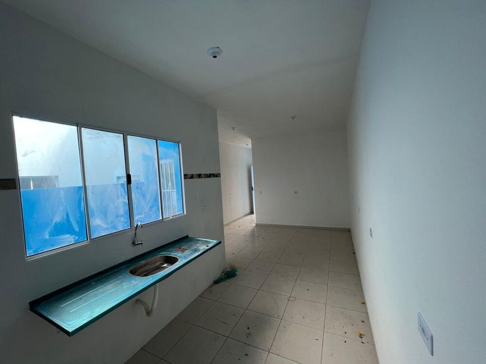 Casa, 55 m² - Foto 2