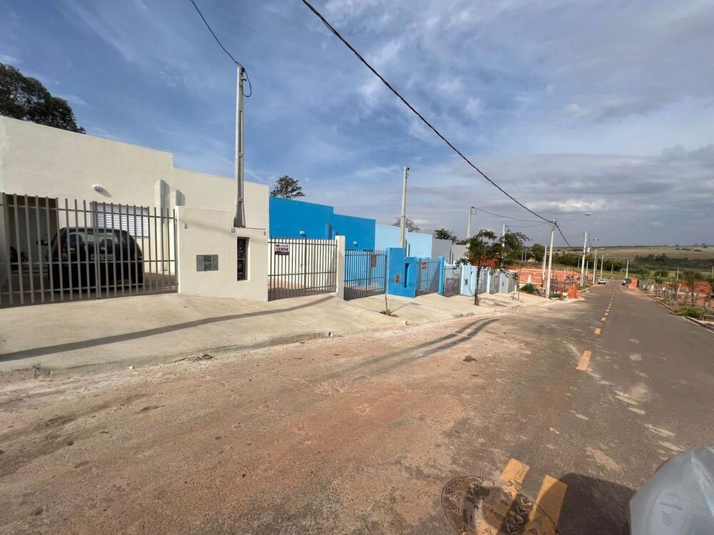 Casa, 55 m² - Foto 12