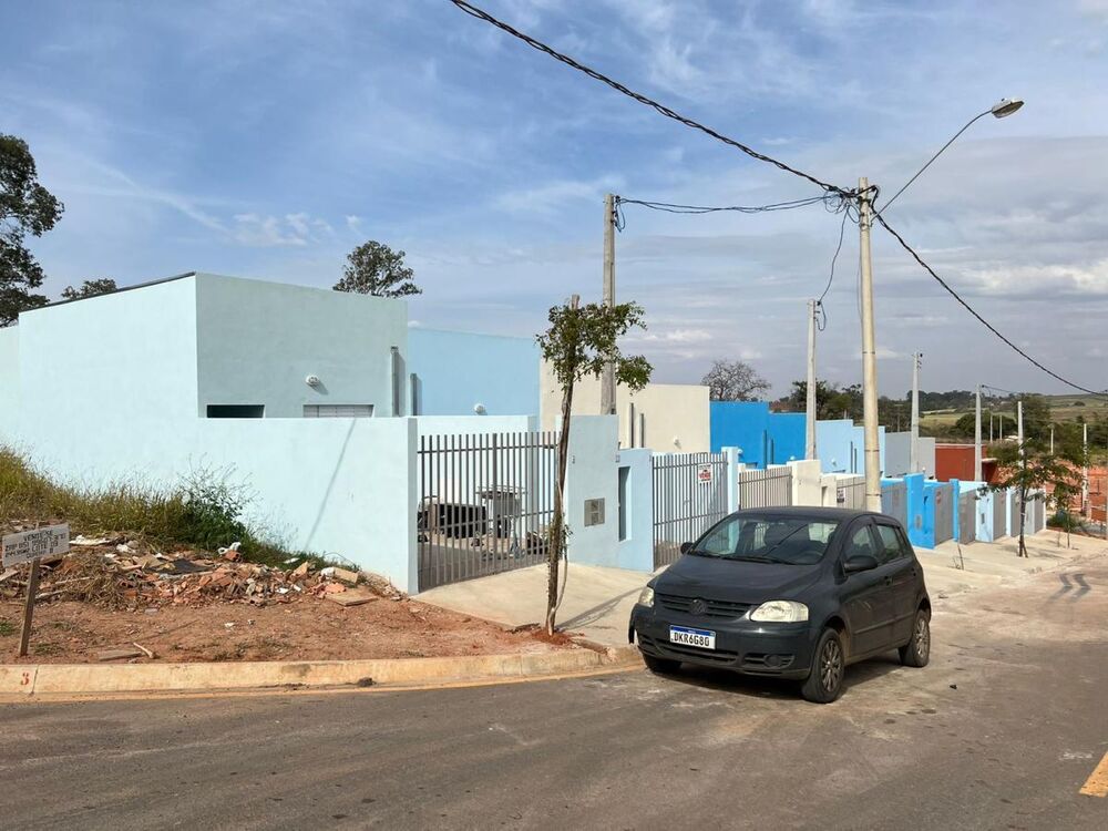 Casa, 55 m² - Foto 7