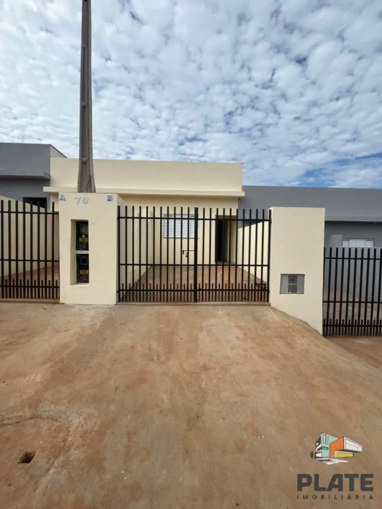 Casa, 55 m² - Foto 9