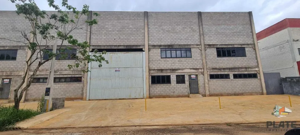 Loja-Salão, 850 m² - Foto 5