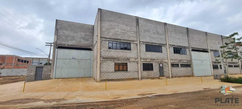 Loja-Salão, 850 m² - Foto 3