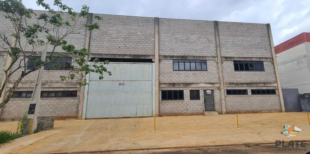 Loja-Salão, 850 m² - Foto 7