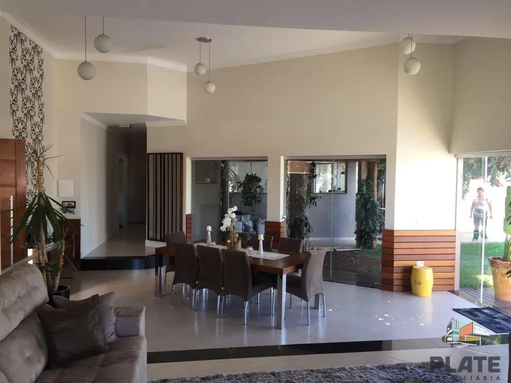 Casa, 270 m² - Foto 5