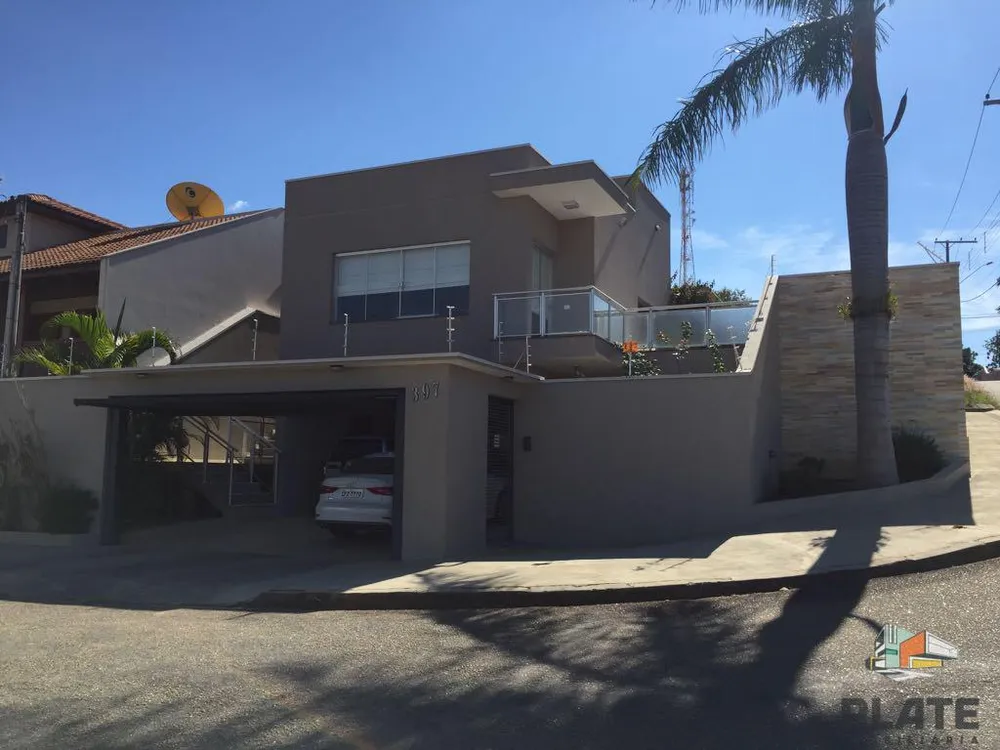 Casa, 270 m² - Foto 1