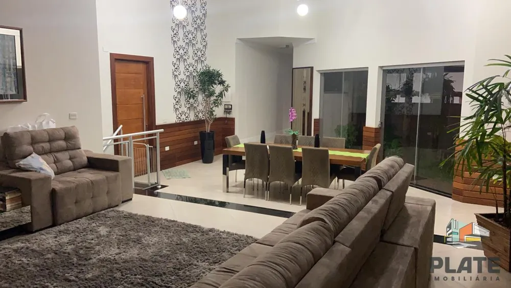 Casa, 270 m² - Foto 3