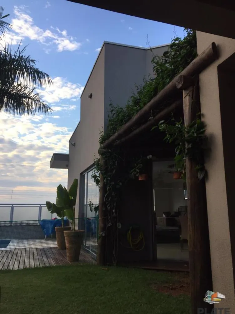 Casa, 270 m² - Foto 8