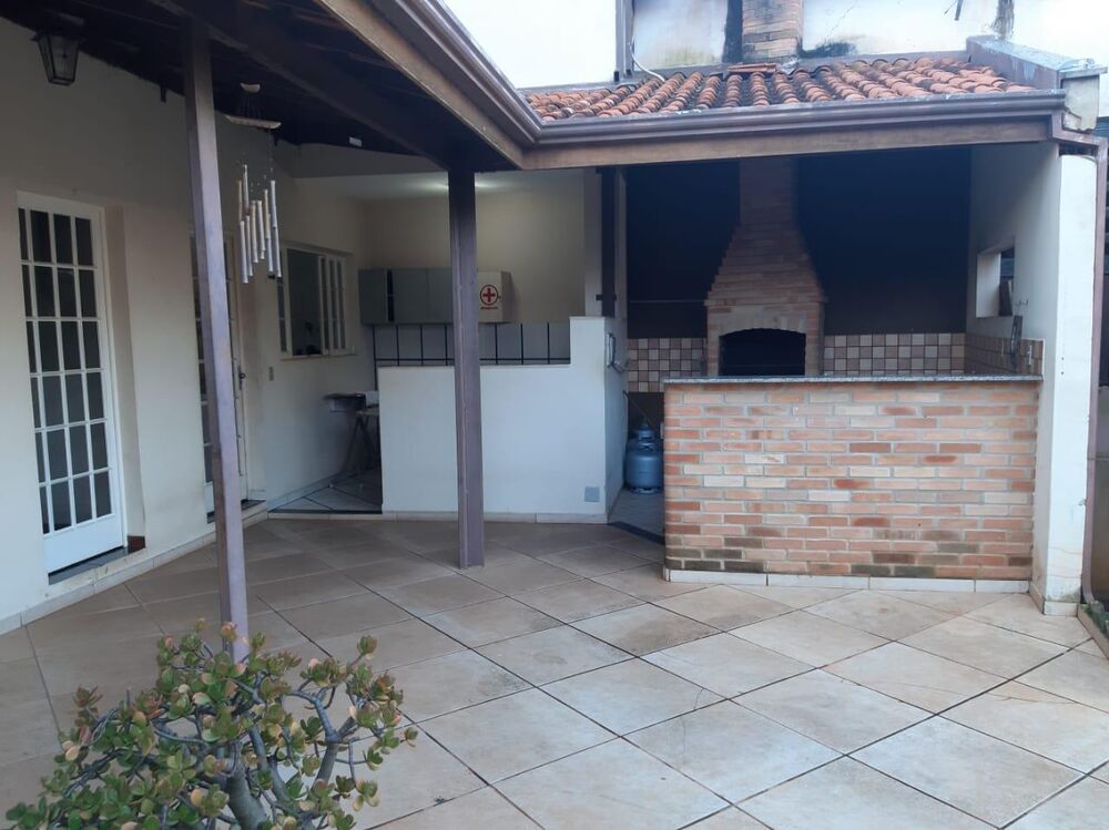 Casa, 138 m² - Foto 4